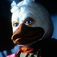 Howard the Duck