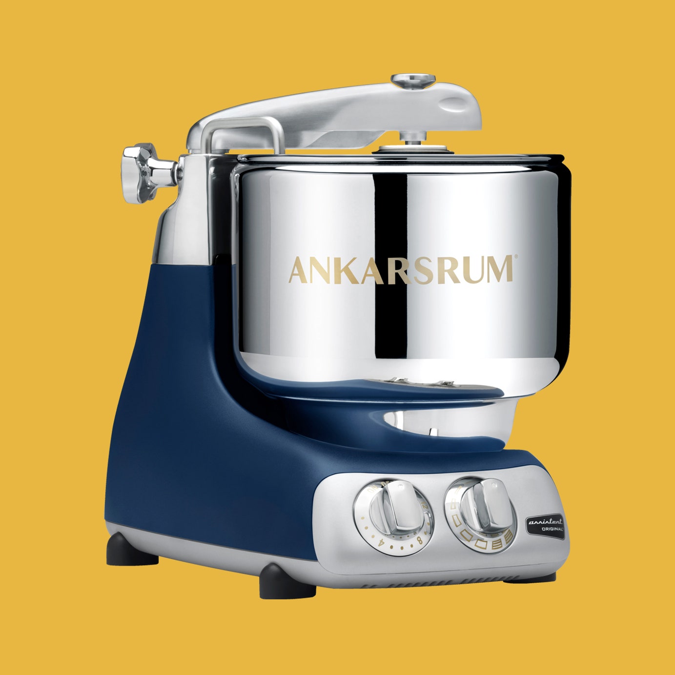 Ankarsrum Mixer