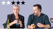 Testing Multi-Tool Gadgets with Kristen Wiig & Will Forte | WIRED