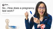 Fertility Expert Answers Questions From Twitter