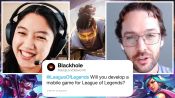 Riot Games Answers League of Legends Questions from Twitter 