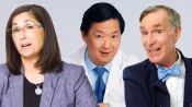 The Best of Tech Support: Ken Jeong, Bill Nye, Nicole Stott and More